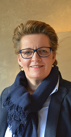 Christiane Papenbreer